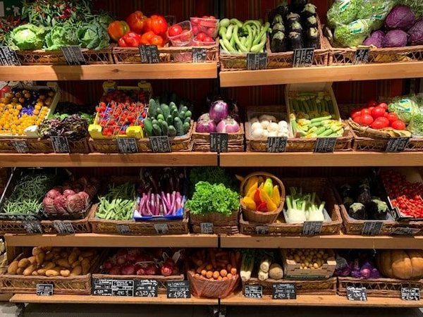 How to Build a Strong Local Supply Chain for a UK-Based Organic Grocery Store?