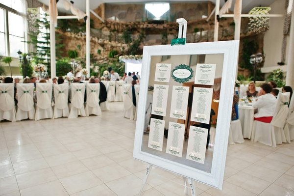 Wedding planning trends not to be missed